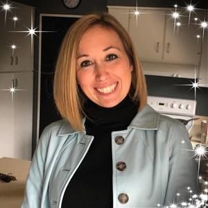 Meet your Posher, Haley